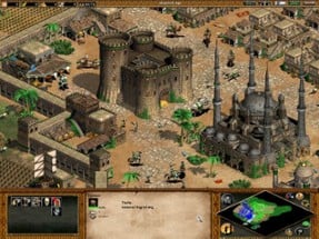 Age of Empires II: Gold Edition Image