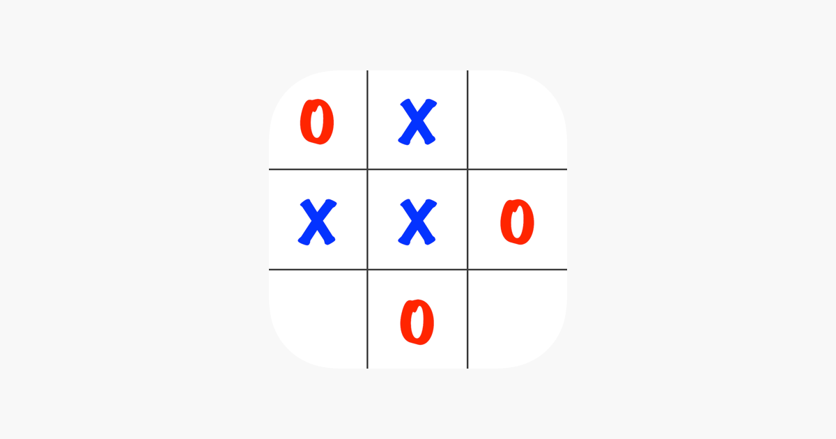 Games like AI x0 (Tic-tac-toe) UNBEATABLE