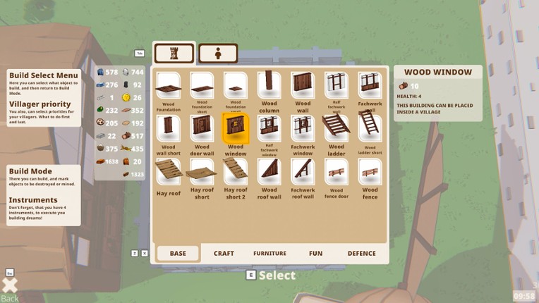 Aldo: Memory of the Kingdom screenshot