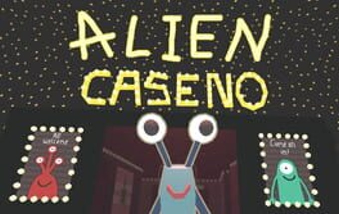 ALIEN CASENO Image