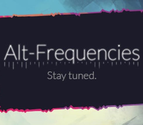 Alt-Frequencies Image