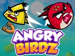 Angry Birdz Image