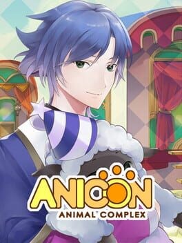 Games like Anicon: Animal Complex - Sheep's Path