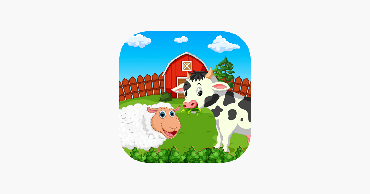 Games like Animal Village Farm