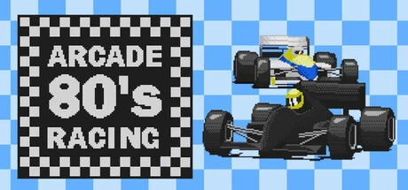 Games like Arcade 80's Racing