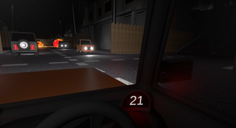 Are we there yet? Image