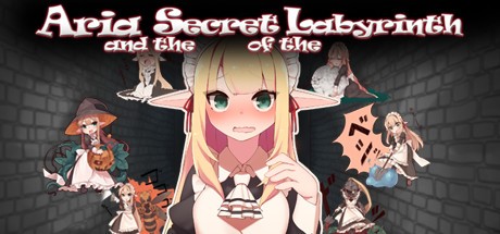 Games like Aria and the Secret of the Labyrinth