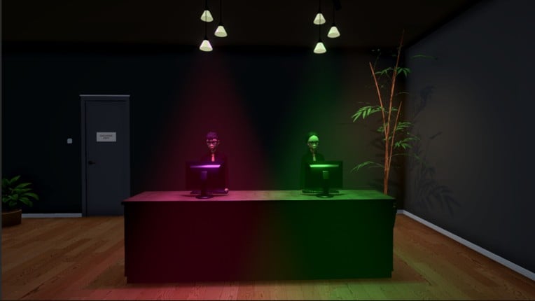 Art Shop Simulator screenshot