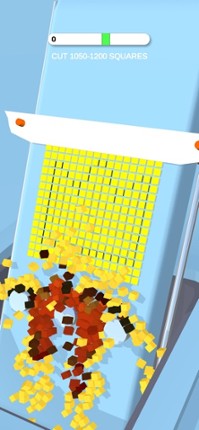 ASMR diced Image
