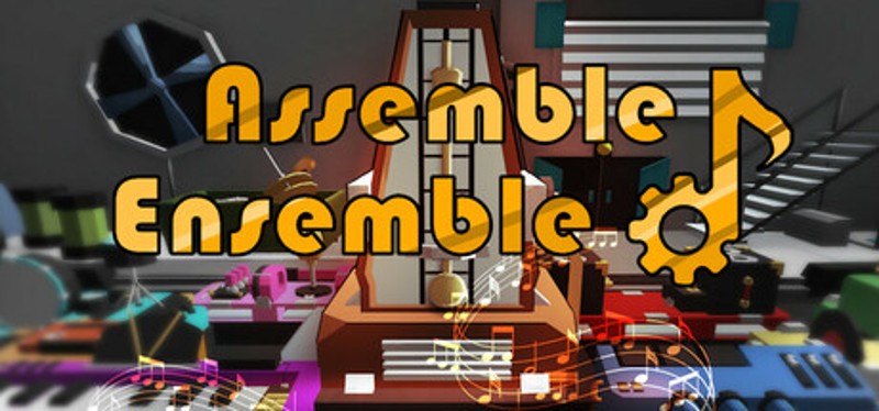 Assemble Ensemble Image