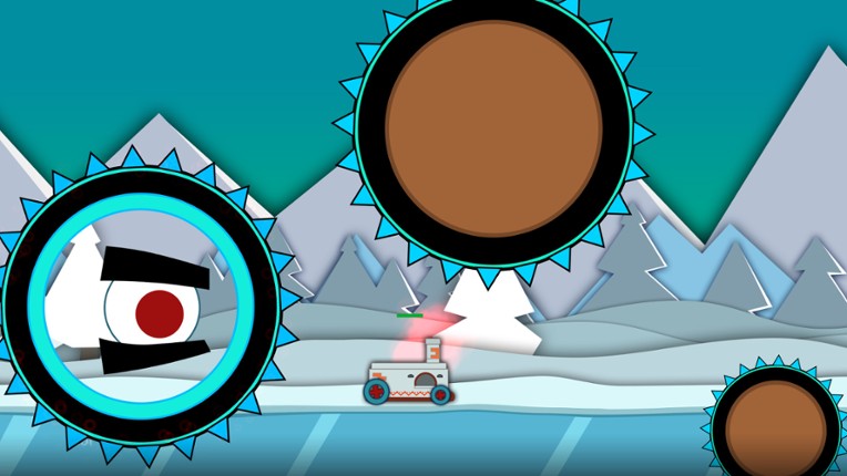 At the behest of the Pike: Time To Run screenshot