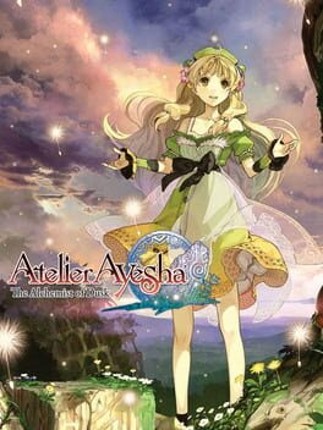 Atelier Ayesha: The Alchemist of Dusk Image