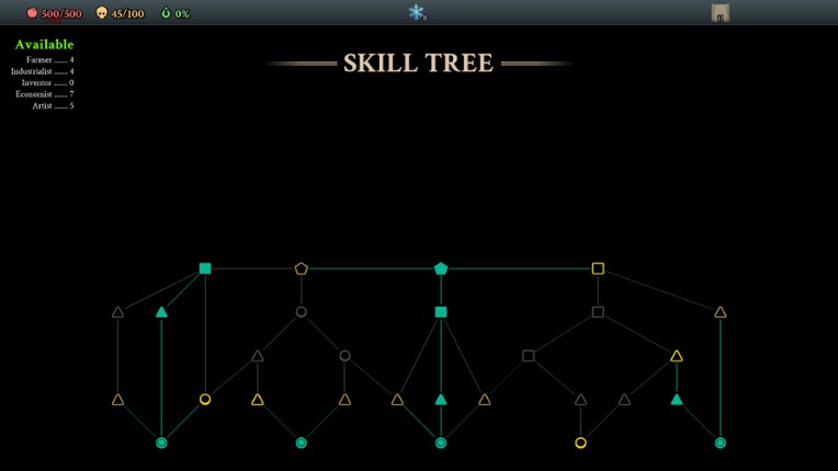 Atlas Zone Image