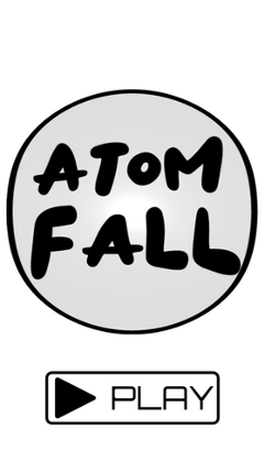 Atom Fall Image