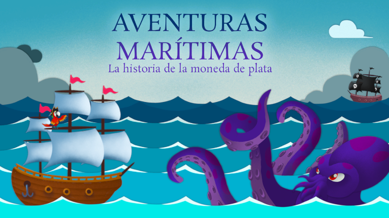 Games like Aventuras Marítimas