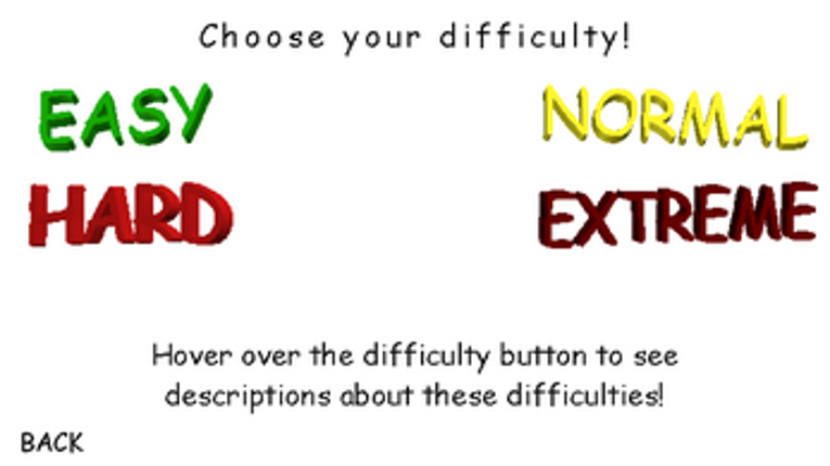 (BETA) Baldi's Basics But it's an Actual Trip of 1.0! screenshot