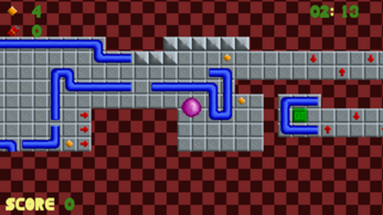 Ballgame 2 (1992) Image