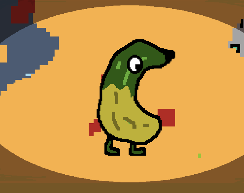 Games like BananaGurk