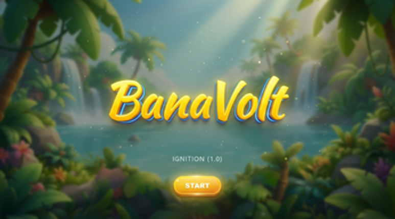 Banavolt : Ignition Image