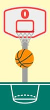 Basketball Dunk Frenzy Image