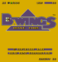 Battle Wings Image