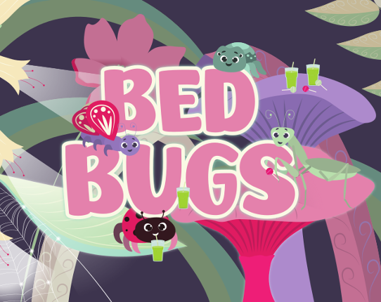 Bed Bugs Image