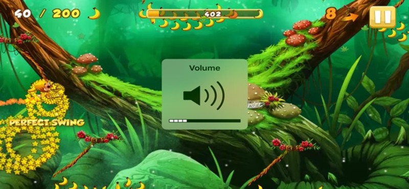 Benji Bananas Adventures screenshot