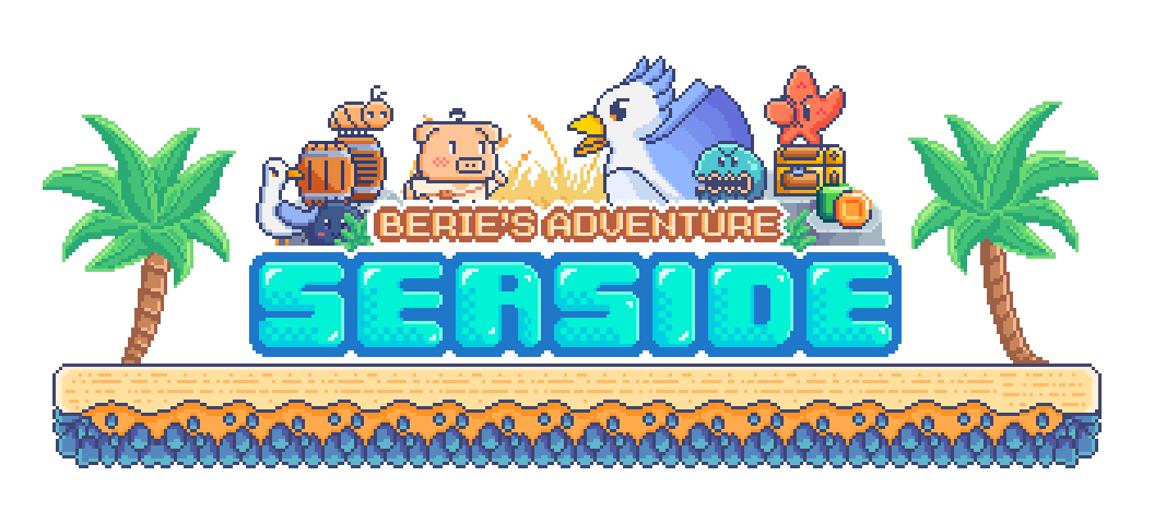 Games like Berie´s Adventure