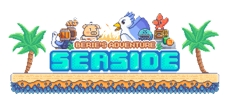 Berie´s Adventure Image