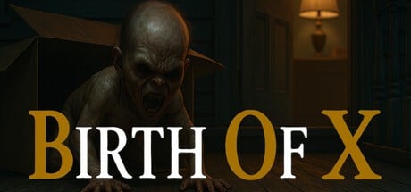 Games like Birth of X