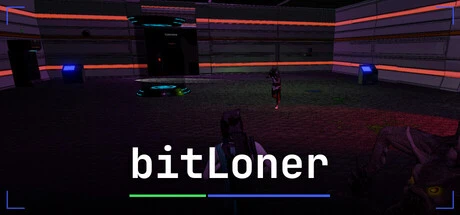 Games like bitLoner