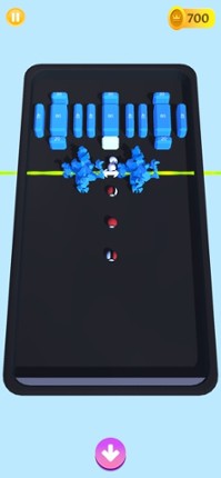 Block Breaker Ultimate 3D Image
