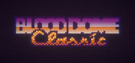 Games like BloodDome Classic