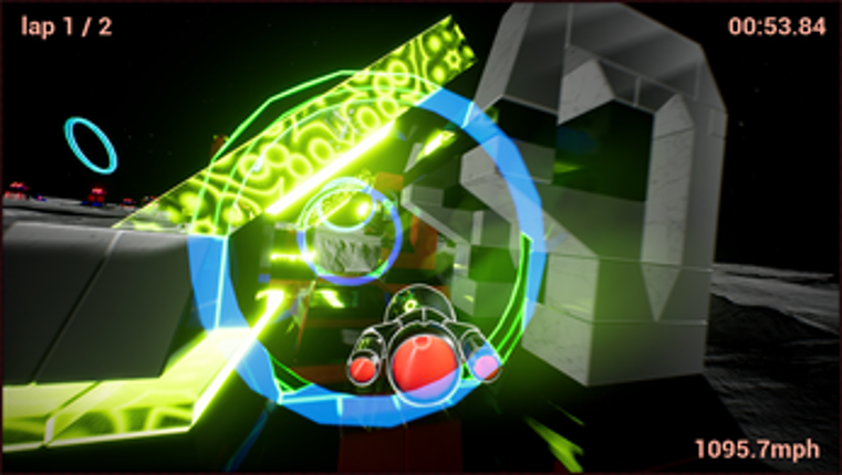 Boom Shocketa: Rocket Storm Image
