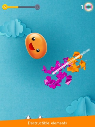 Booppy screenshot