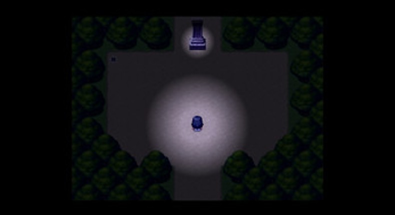 Borderline Project: Beta-2 Image