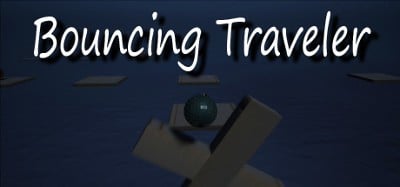 Bouncing Traveler Image