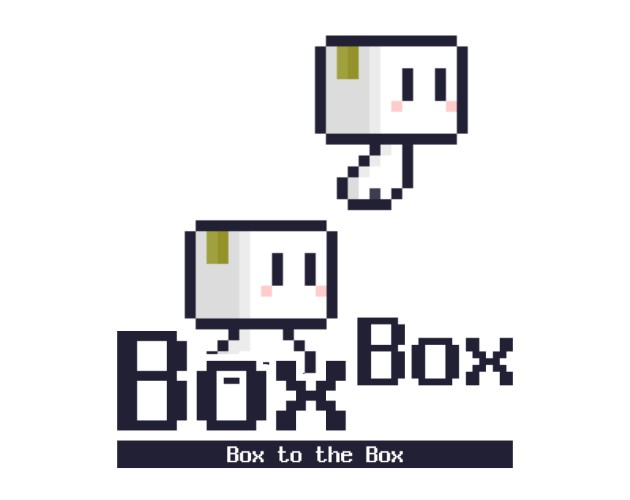 Games like Box to the Box