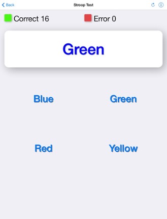 Brain Trainer HD Free - Games for development of the brain: memory, perception, reaction and other intellectual abilities Image