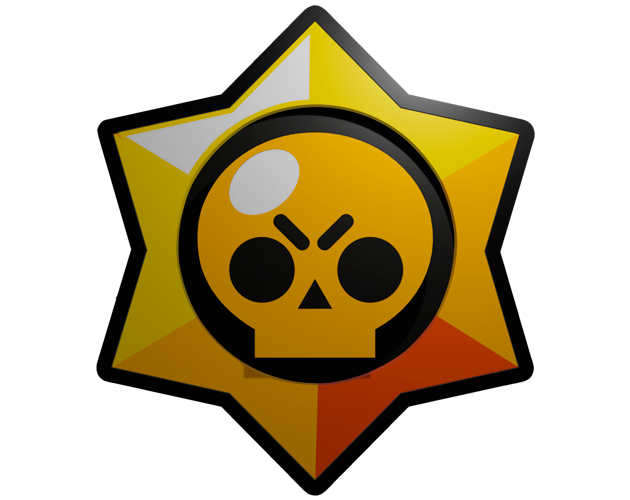 Games like Brawl Stars 3D