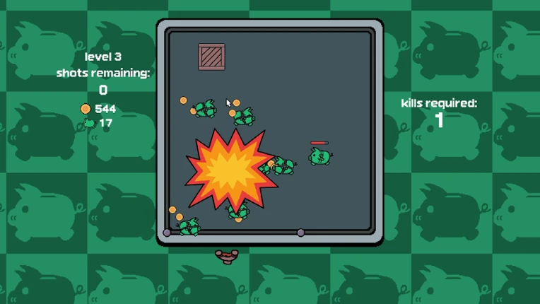 Break The Bank screenshot