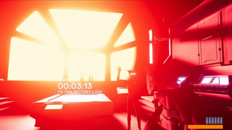 Brinkmanship screenshot