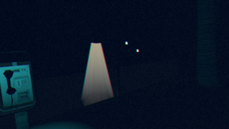 Broken Lamp Posts screenshot