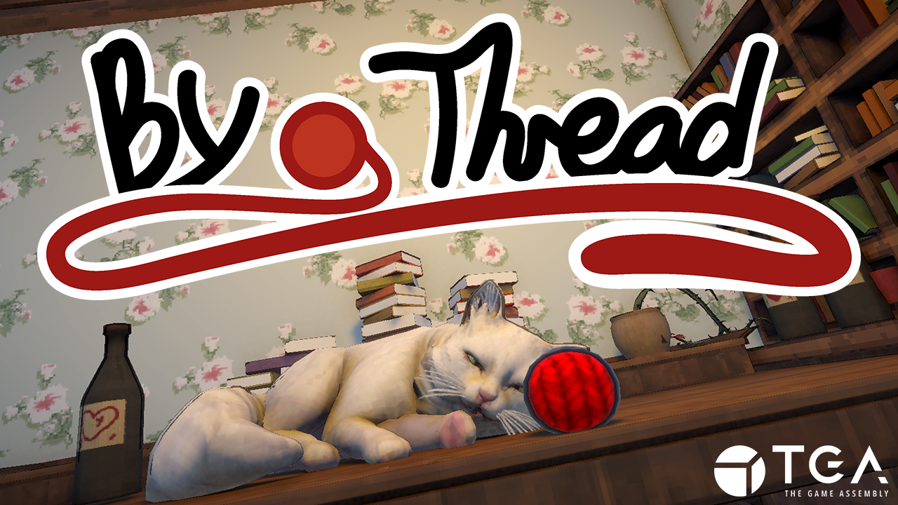 Games like By A Thread