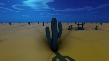 Cactus Simulator Image