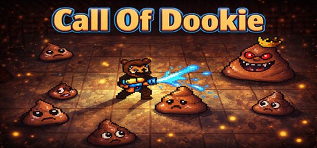 Games like Call Of Dookie (COD)