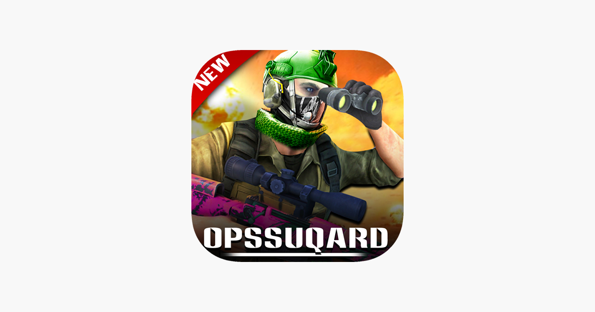 Games like Call of Modern Gun Strike Game