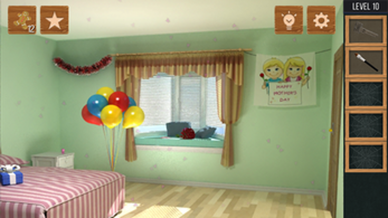 Can You Escape - Holidays screenshot