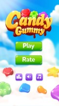 Candy Gummy: Sweet Image