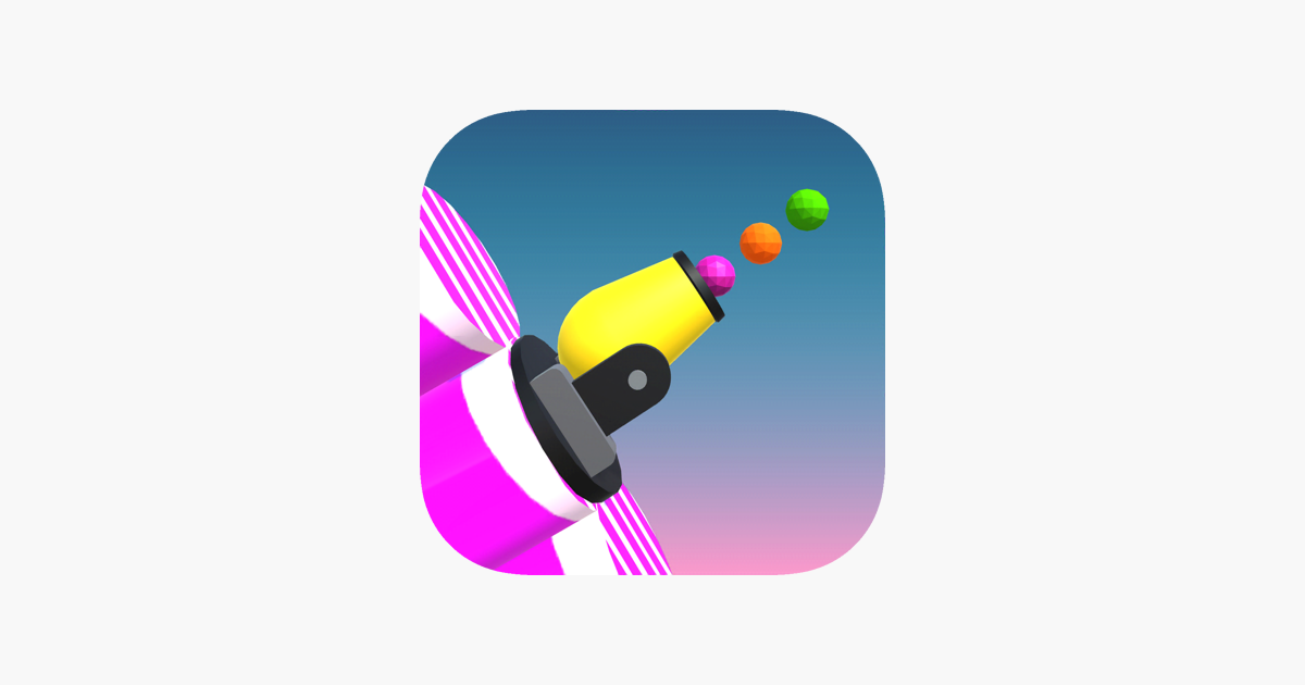 Games like Cannon Balls 3D